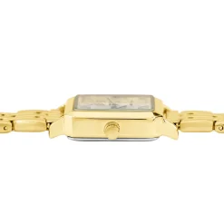 Montre Codhor Carmelle Blanc