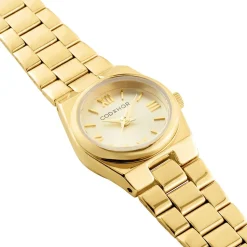 Montre Codhor Cassandre Champagne