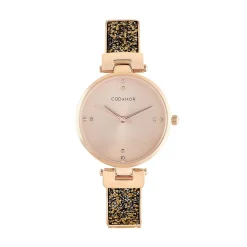 Montre Codhor Cegolene Rose