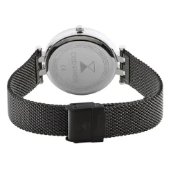 Montre Codhor Celinia Noir