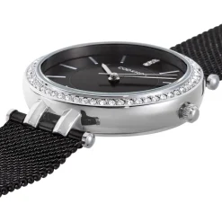 Montre Codhor Celinia Noir