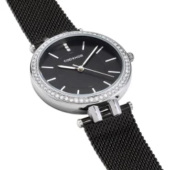 Montre Codhor Celinia Noir