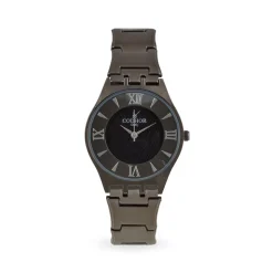 Montre Codhor Chypre Noir