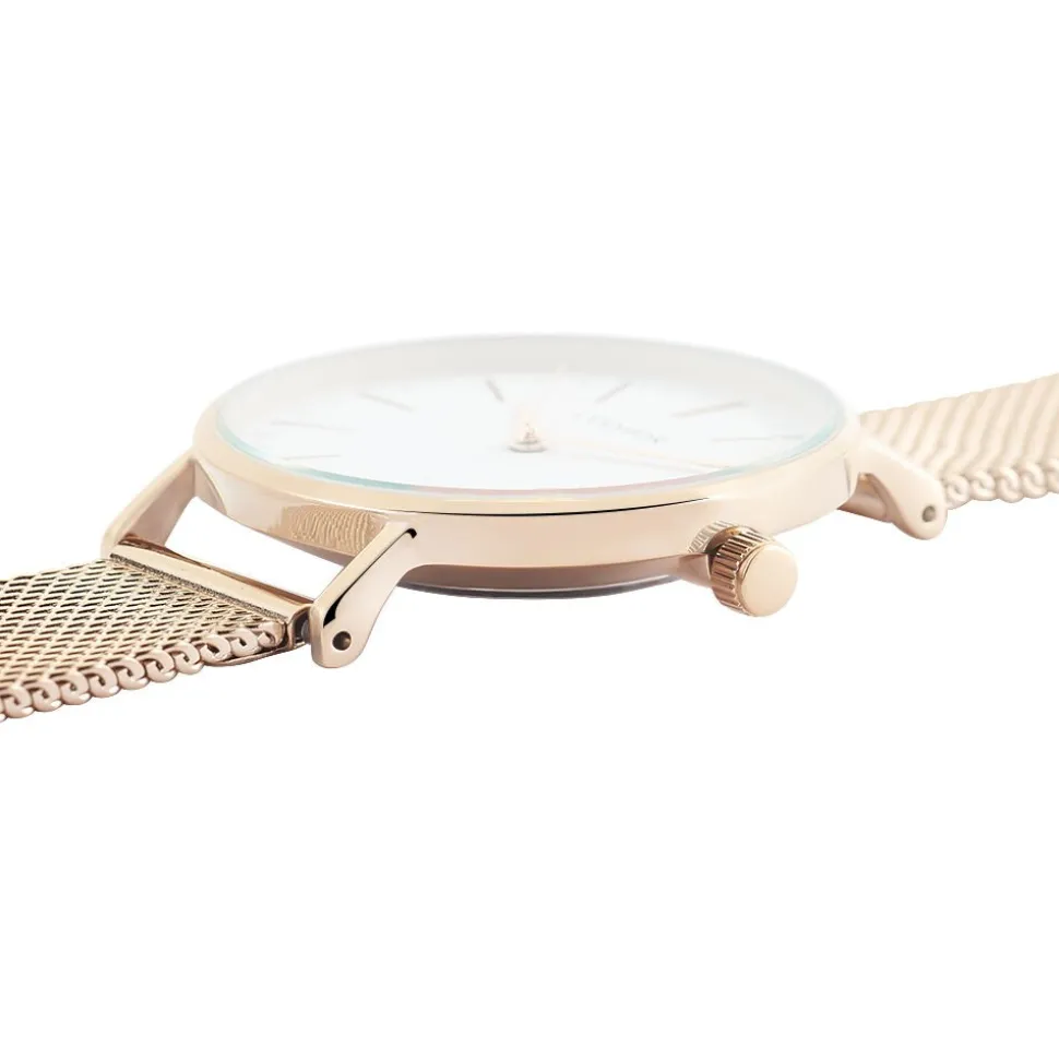 Montre Codhor Cindy Blanc