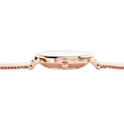 Montre Codhor Cindy Blanc