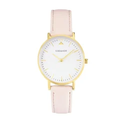 Montre Codhor Cindy Blanc