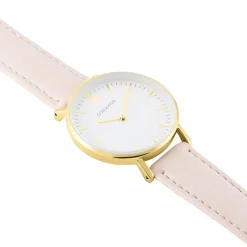 Montre Codhor Cindy Blanc