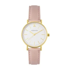 Montre Codhor Cindy Blanc