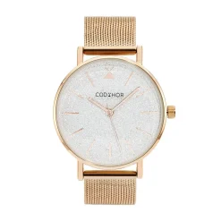 Montre Codhor Cindy Blanc