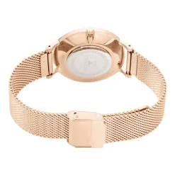 Montre Codhor Cindy Noir