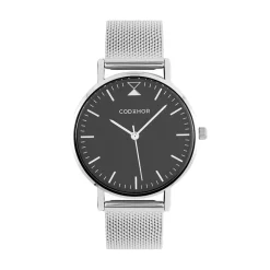 Montre Codhor Cindy Noir