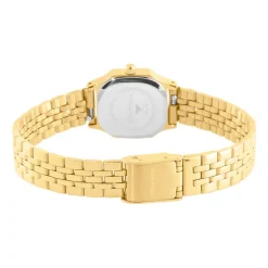 Montre Codhor Clara Champagne