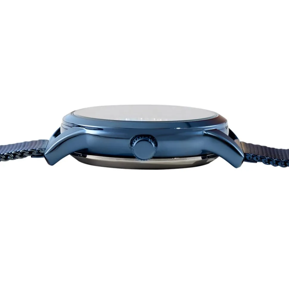 Montre Codhor Cloe Bleu