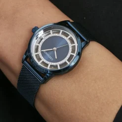 Montre Codhor Cloe Bleu
