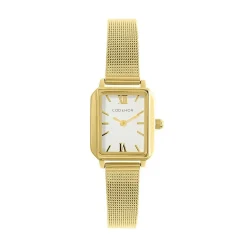 Montre Codhor Eleonia Blanc