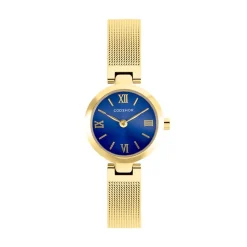 Montre Codhor Eleonorine Bleu
