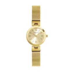 Montre Codhor Eleonorine Doré