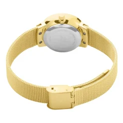 Montre Codhor Fleur Doré