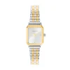 Montre Codhor Hortense Argenté