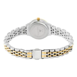 Montre Codhor Isabelle Argenté