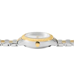 Montre Codhor Isabelle Argenté