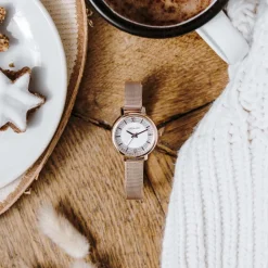 Montre Codhor Jeroma Argente