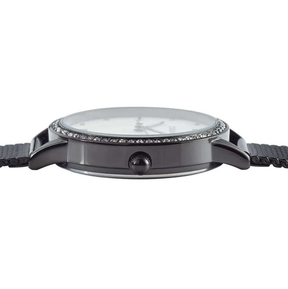 Montre Codhor Joy Blanc