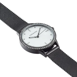 Montre Codhor Joy Blanc