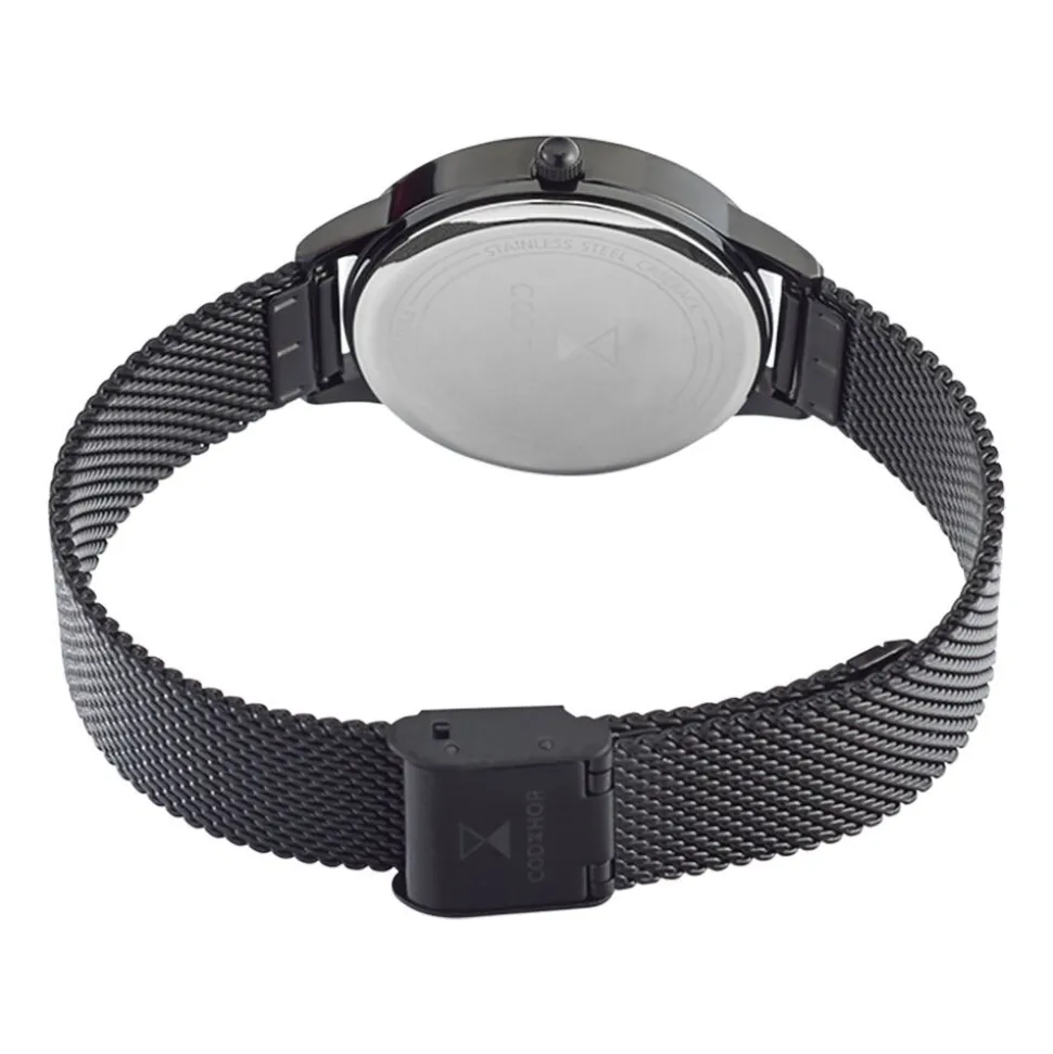 Montre Codhor Joy Blanc