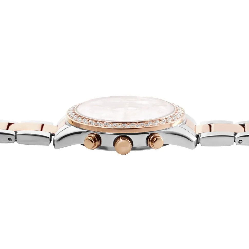 Montre Codhor Julia Argenté