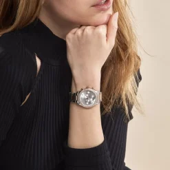 Montre Codhor Julia Argenté