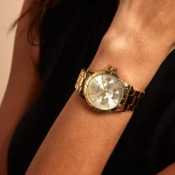Montre Codhor Juliette Doré