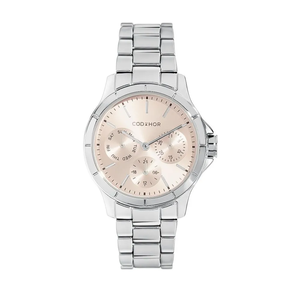 Montre Codhor Juliette Rose