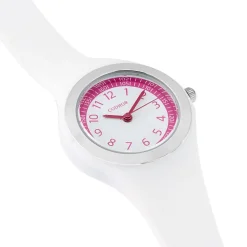 Montre Codhor Kid Camille Blanc
