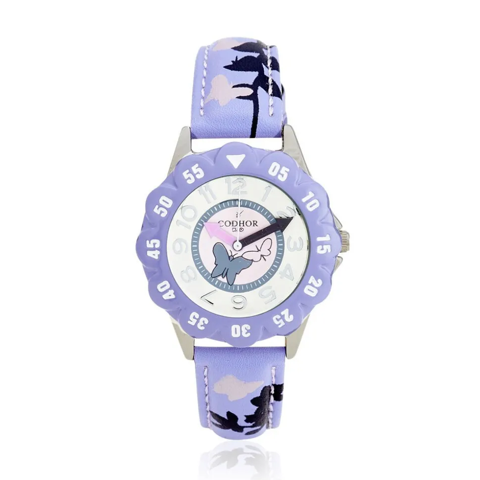 Montre Codhor Kid Diana Violet