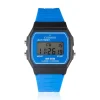 Montre Codhor Kid Driss Bleu