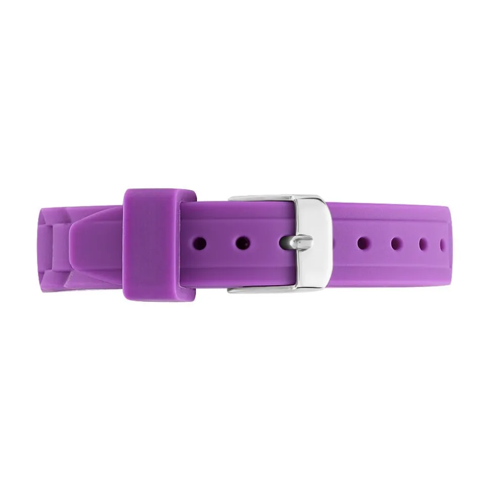 Montre Codhor Kid Plastique Blanc