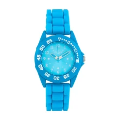Montre Codhor Kid Plastique Bleu