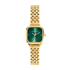 Montre Codhor Laetitia Vert