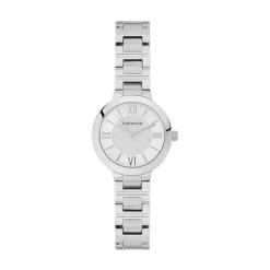 Montre Codhor Lauryn Argenté