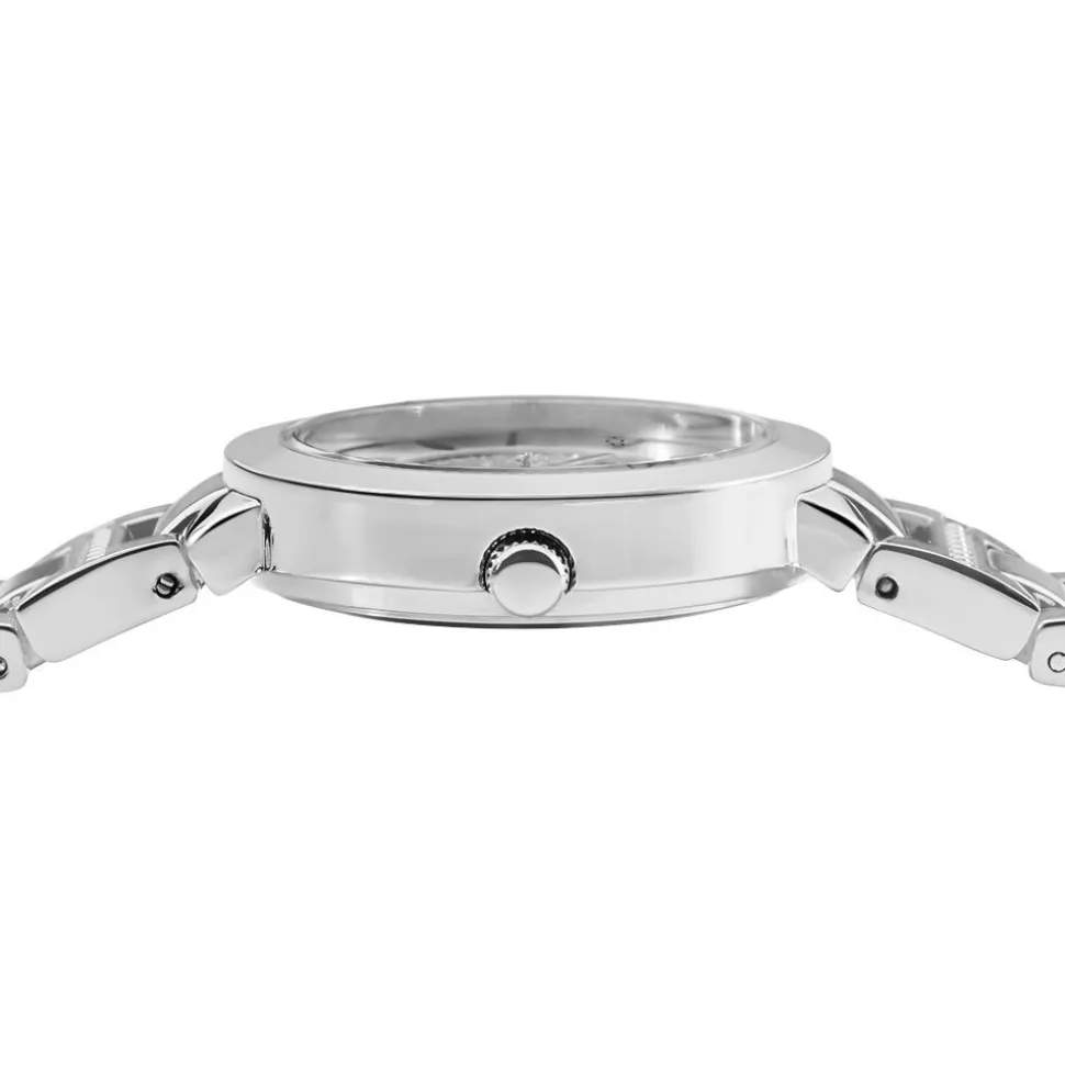Montre Codhor Lauryn Argenté