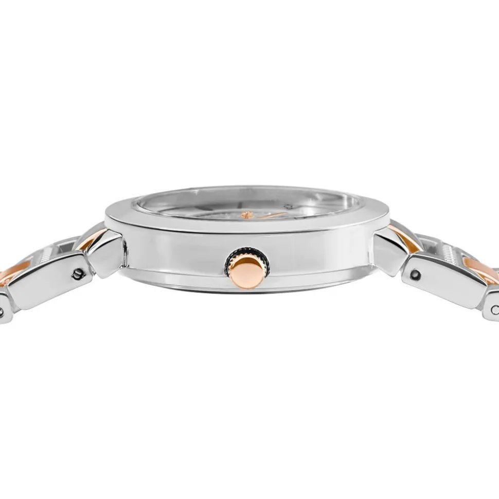 Montre Codhor Lauryn Argenté
