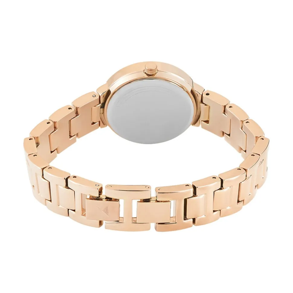 Montre Codhor Lauryn Argenté