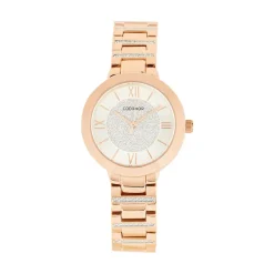 Montre Codhor Lauryn Argenté