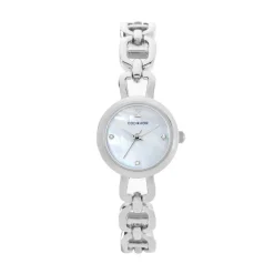Montre Codhor Leana Nacre Blanche