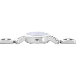 Montre Codhor Leana Nacre Blanche