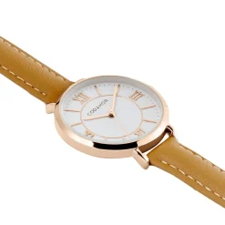 Montre Codhor Lena Blanc