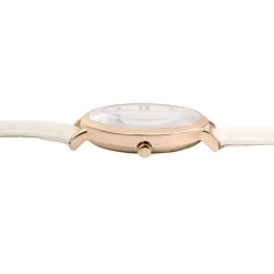 Montre Codhor Lena Blanc