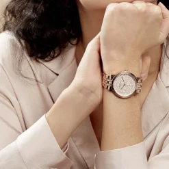 Montre Codhor Lena Rose