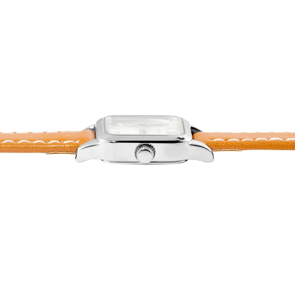 Montre Codhor Leonie Argenté